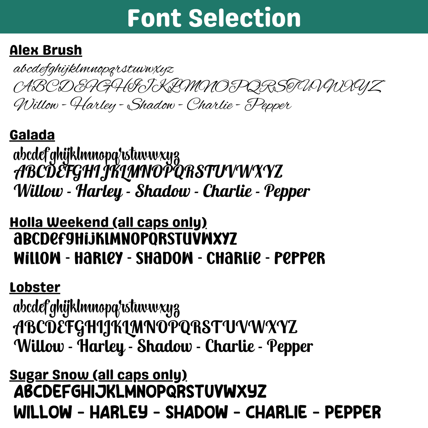 Custom Pet Food Mat - Candy Canes