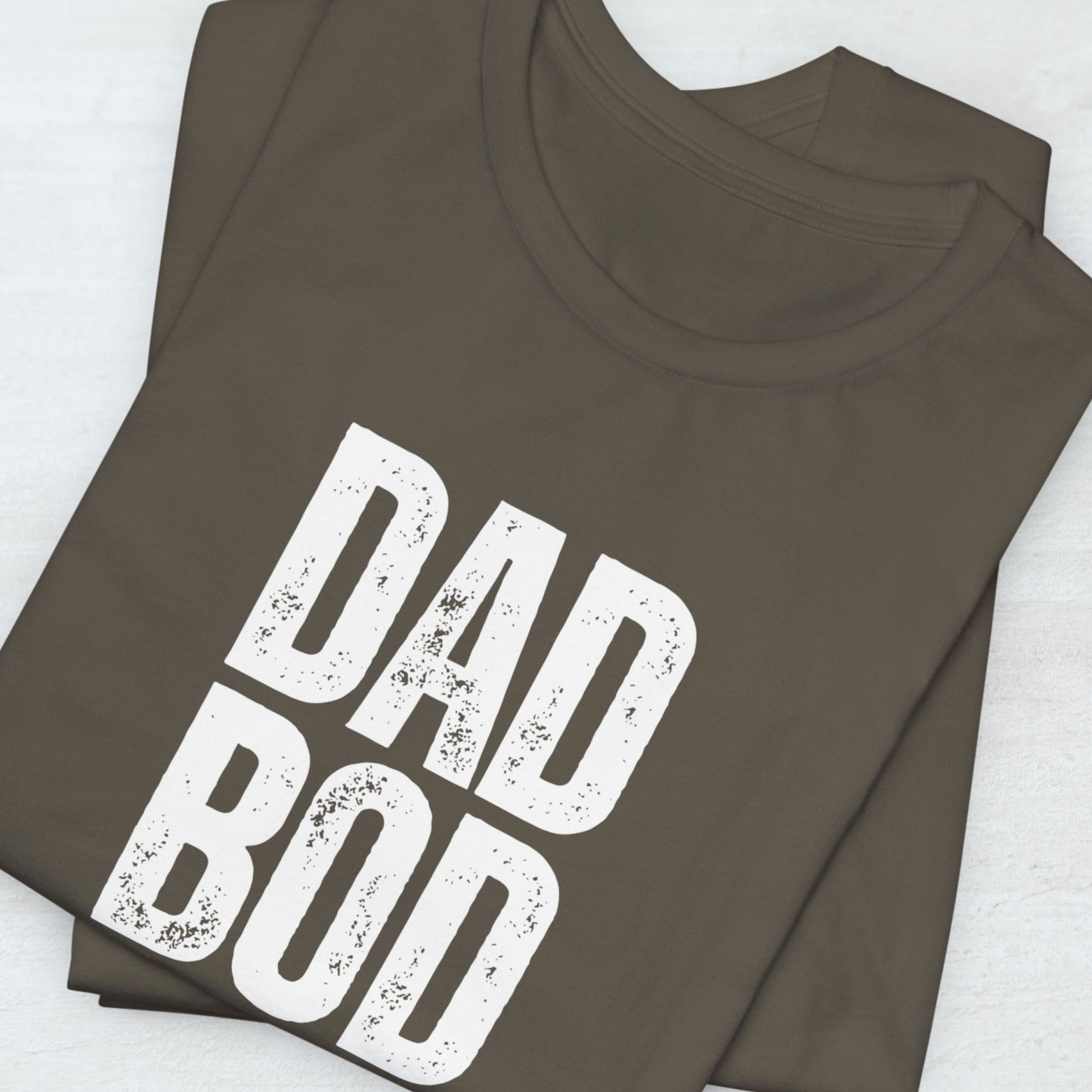 Dad Bod Activated T-Shirt