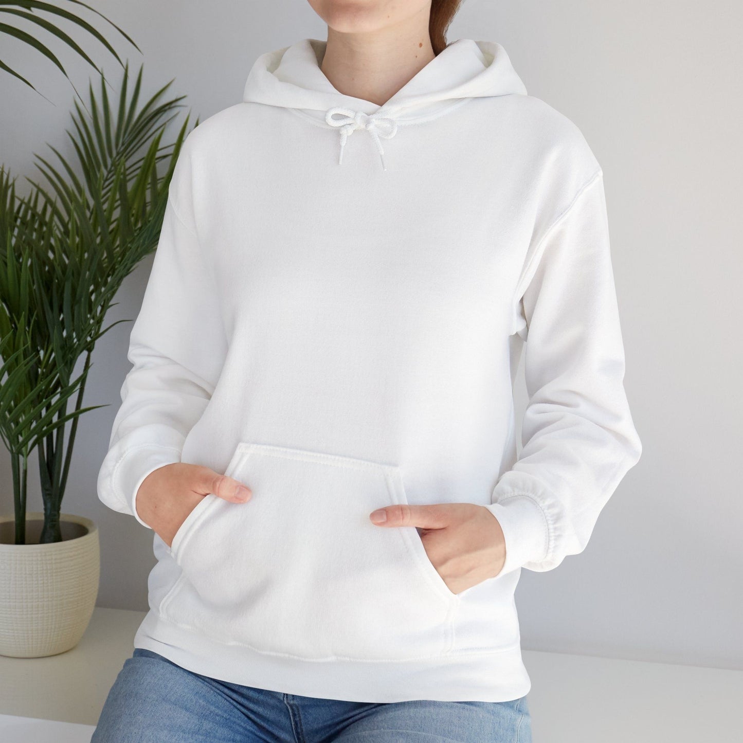 On My Way to Make the Vibe Weird Hoodie