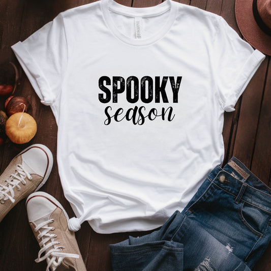 Spooky Season T-Shirt