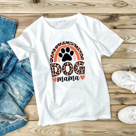 Dog Mama T-Shirt