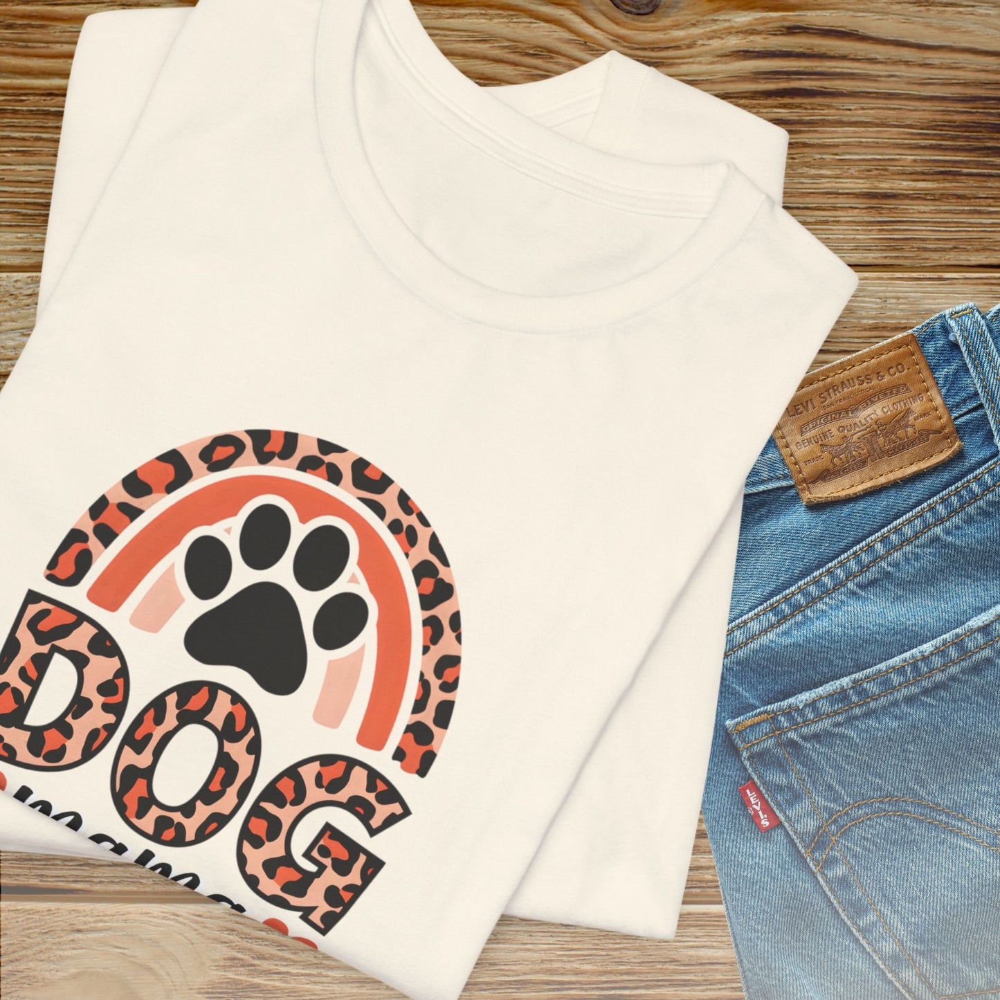 Dog Mama T-Shirt
