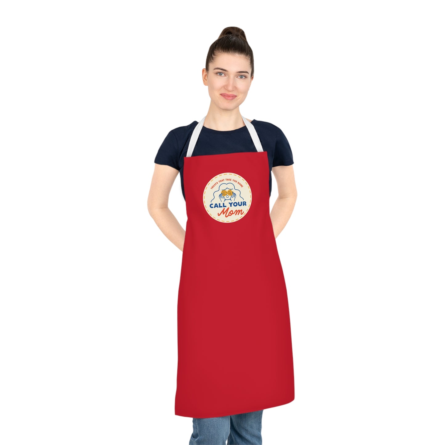 Adult Apron (AOP)