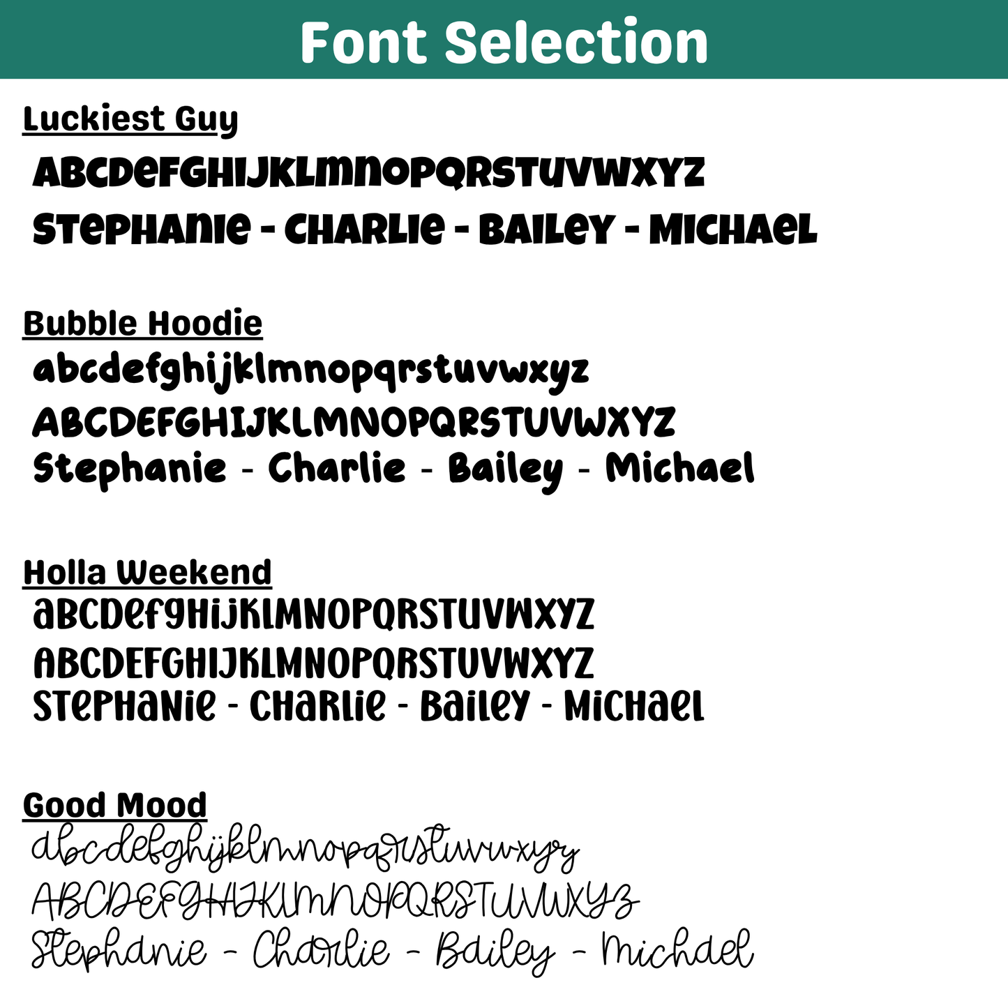 Custom Pet Name Ornament - Light Blue & Black Tartan 2025