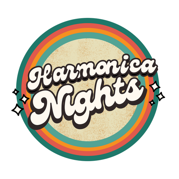 Harmonica Nights