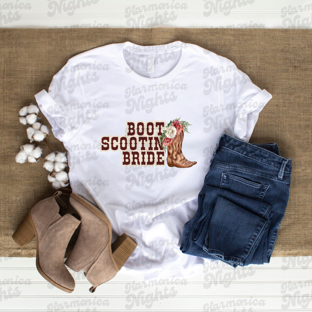 Last Rodeo Bachelorette PNG Illustrations Bundle: Digital Download