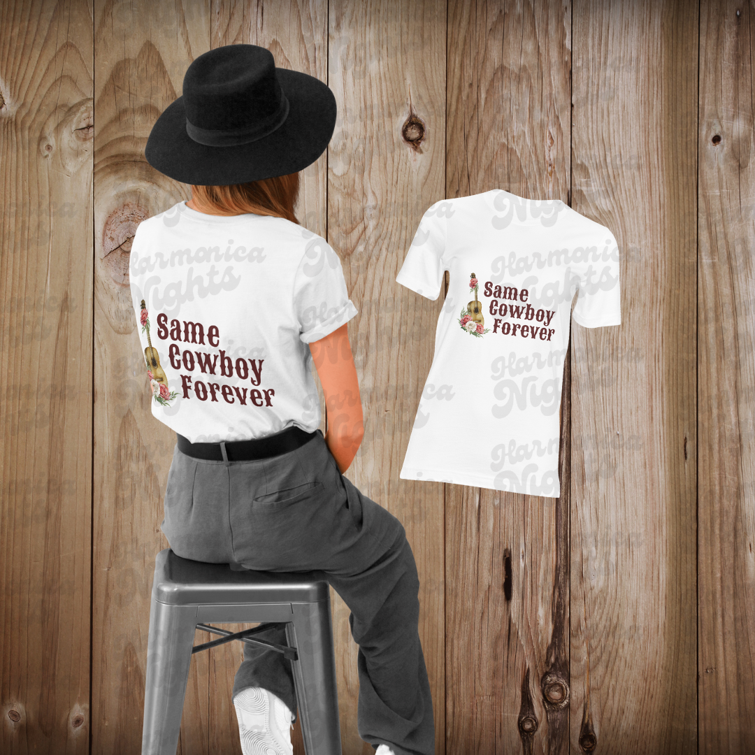 Last Rodeo Bachelorette PNG Illustrations Bundle: Digital Download