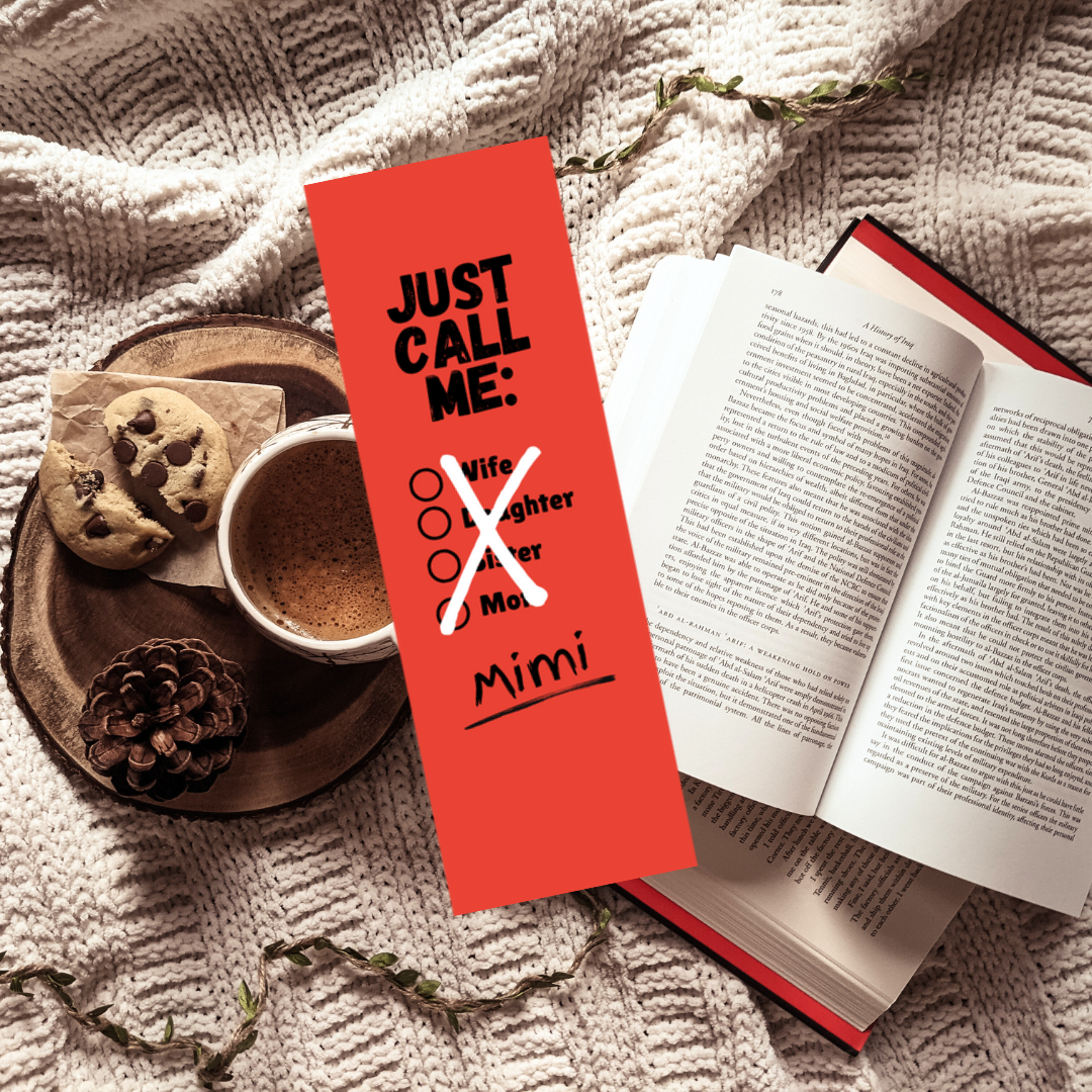 Mimi Bookmarks