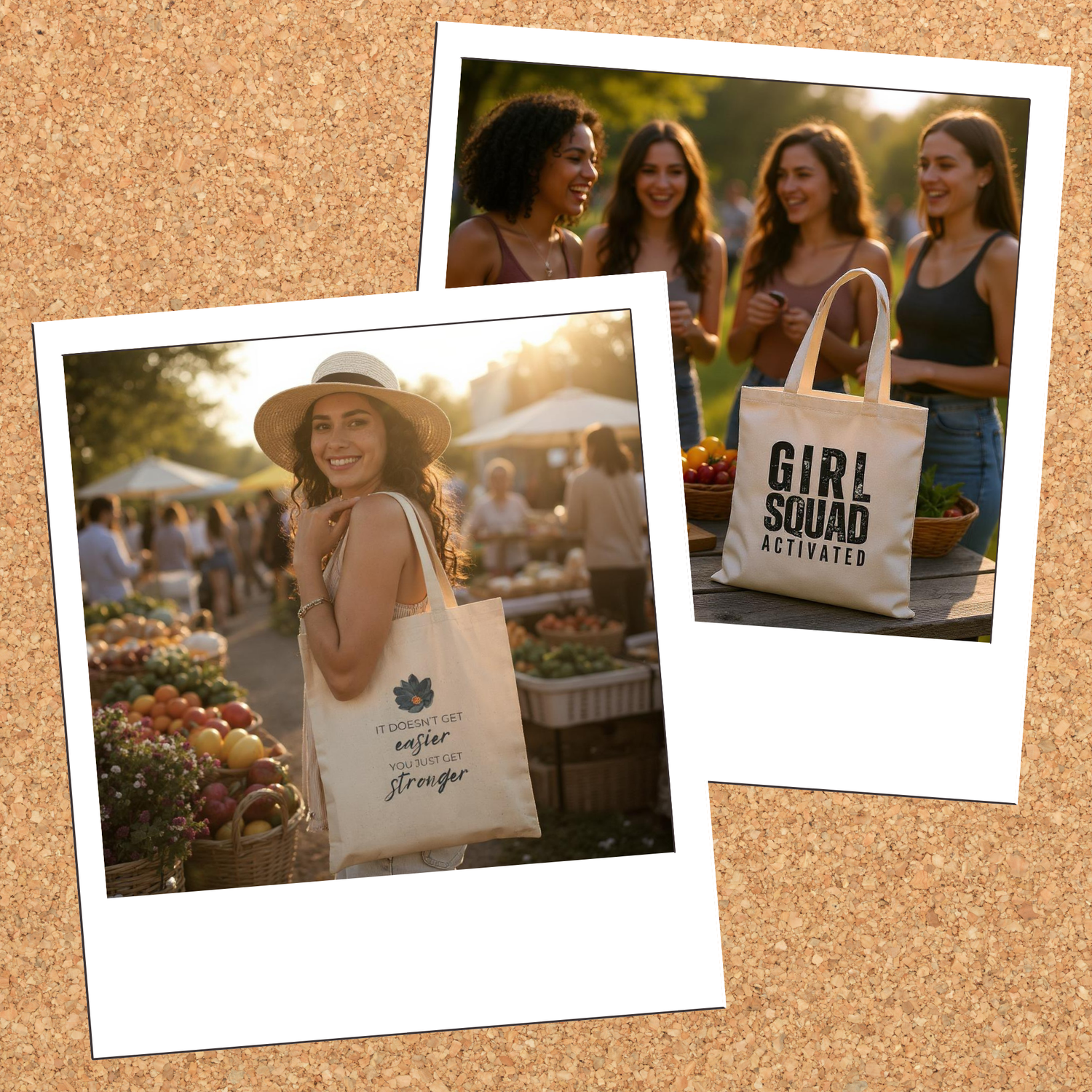 Tote Bags