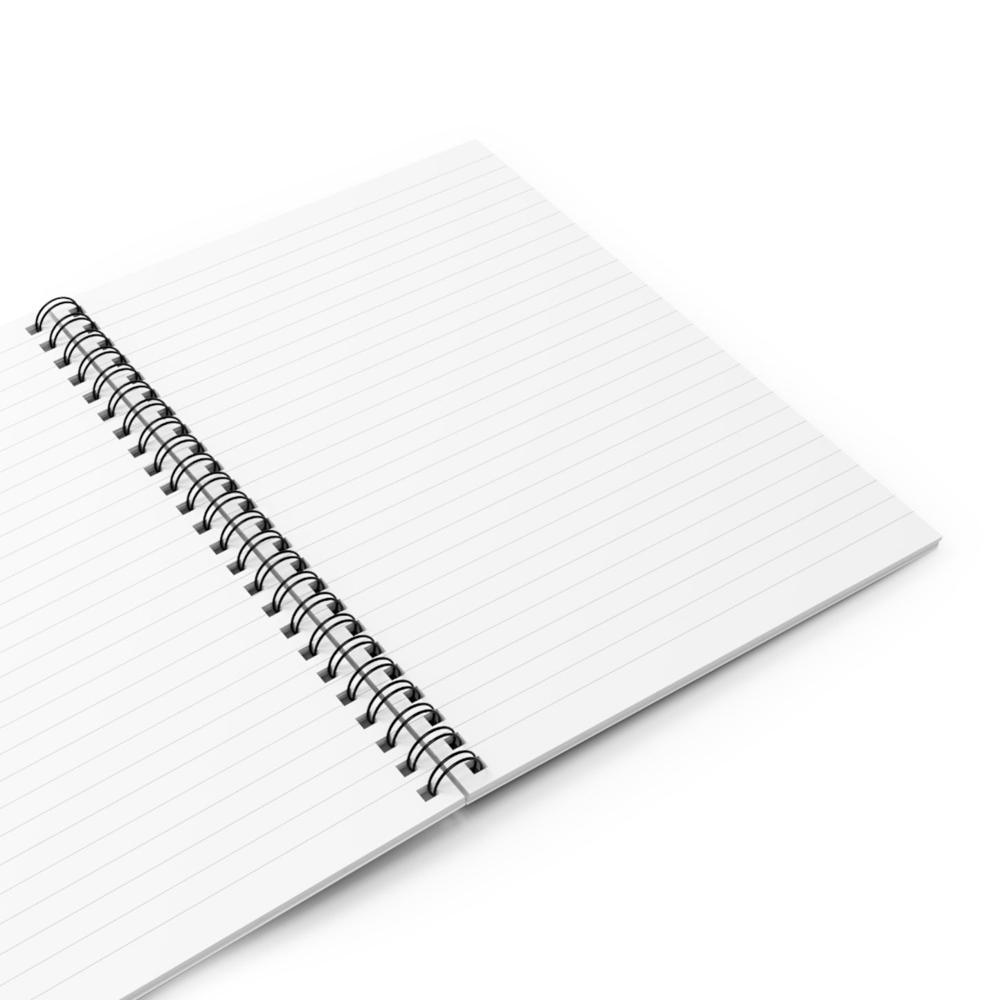 Call Your Mom TEST - Notebook