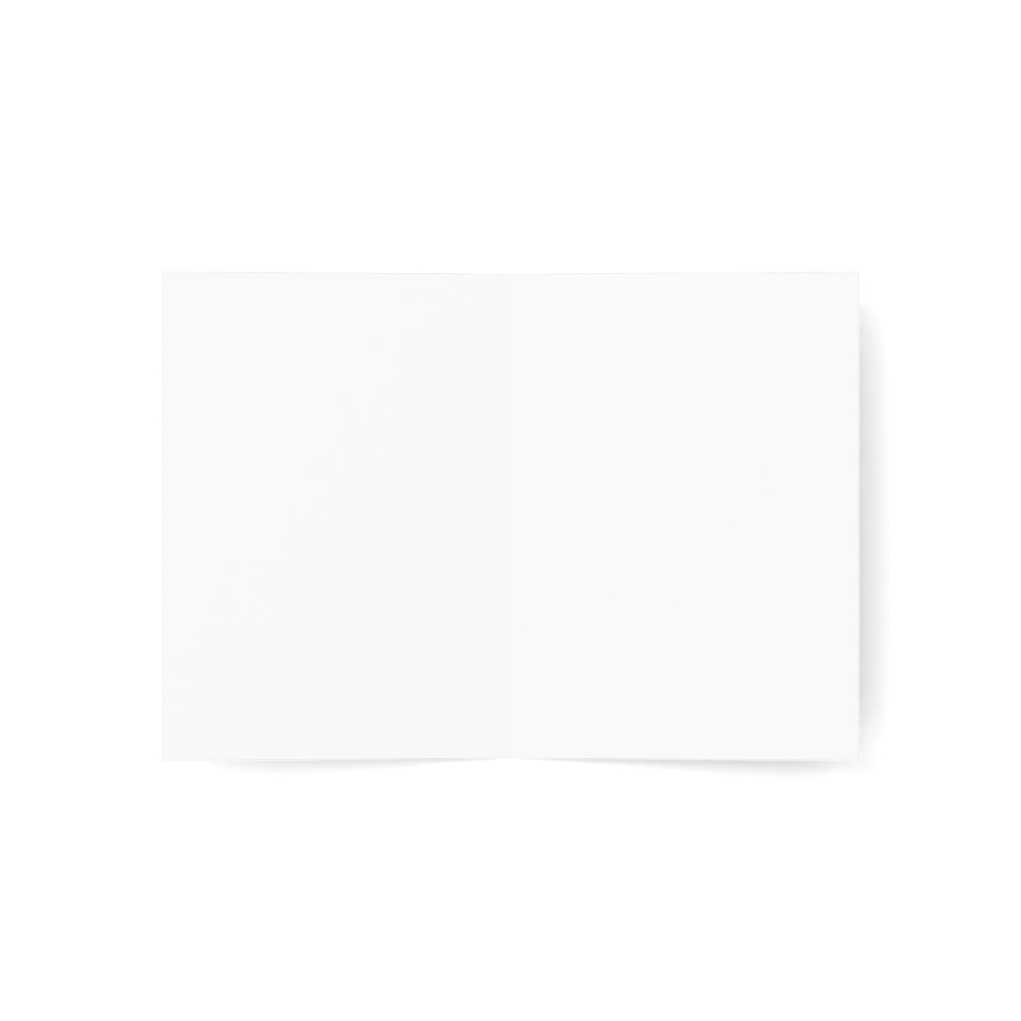 Sailboat | Greeting Cards (1, 10, 30, and 50pcs) TEST