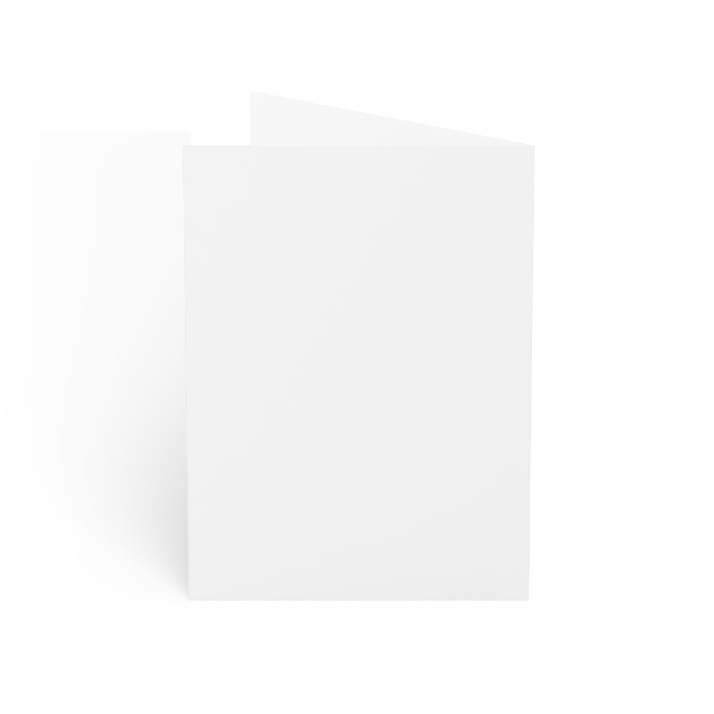 Sailboat | Greeting Cards (1, 10, 30, and 50pcs) TEST