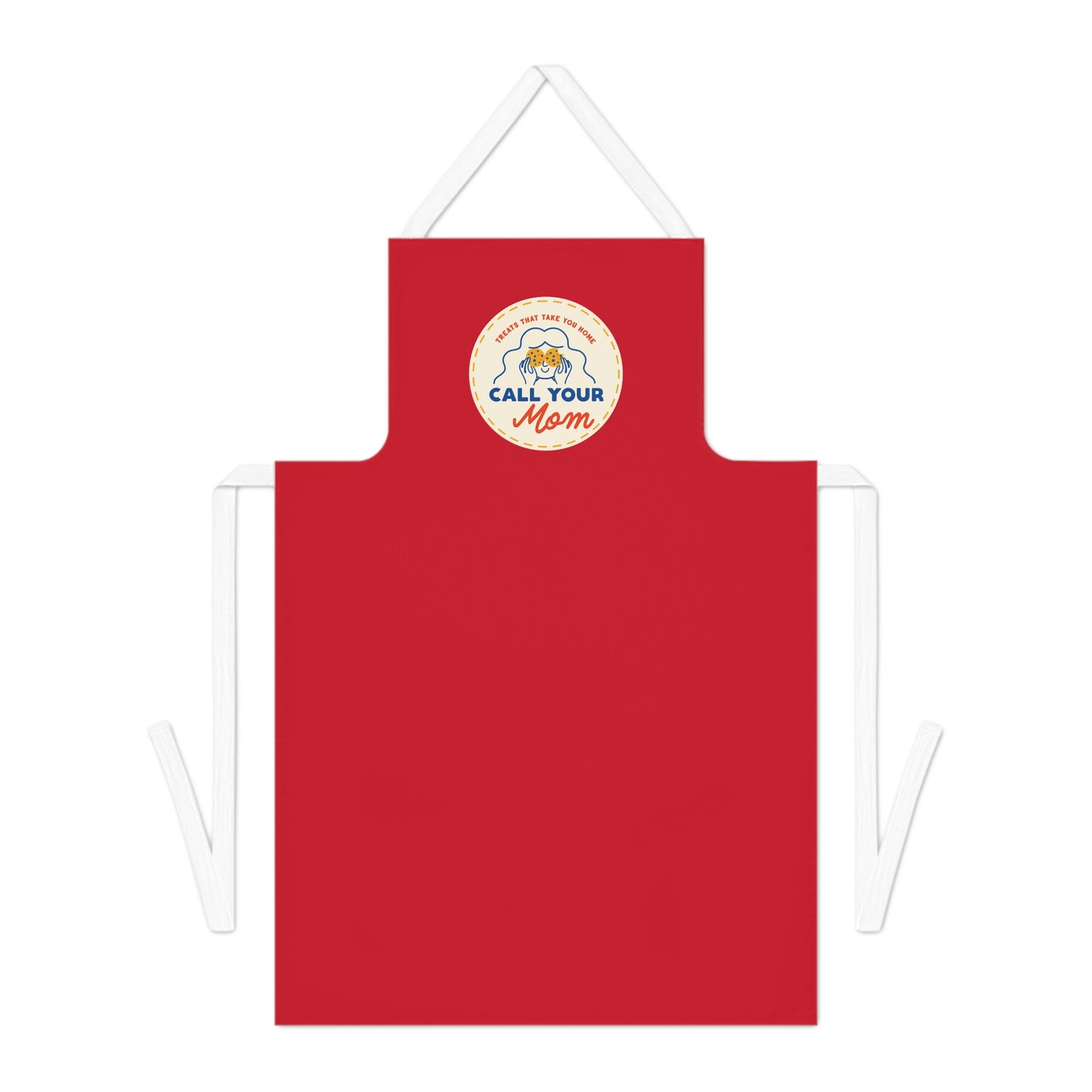 Adult Apron (AOP)