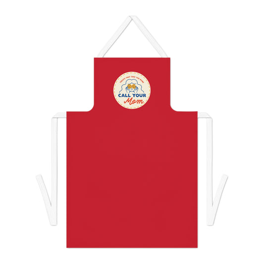 Adult Apron (AOP)
