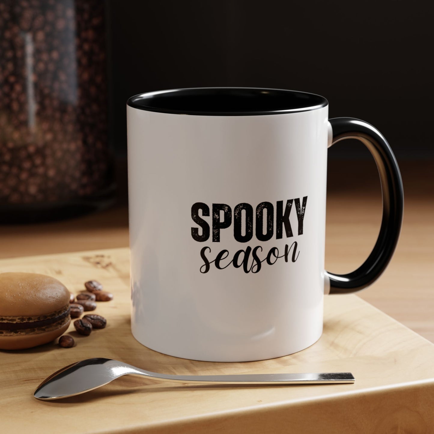 Spooky Season Mug