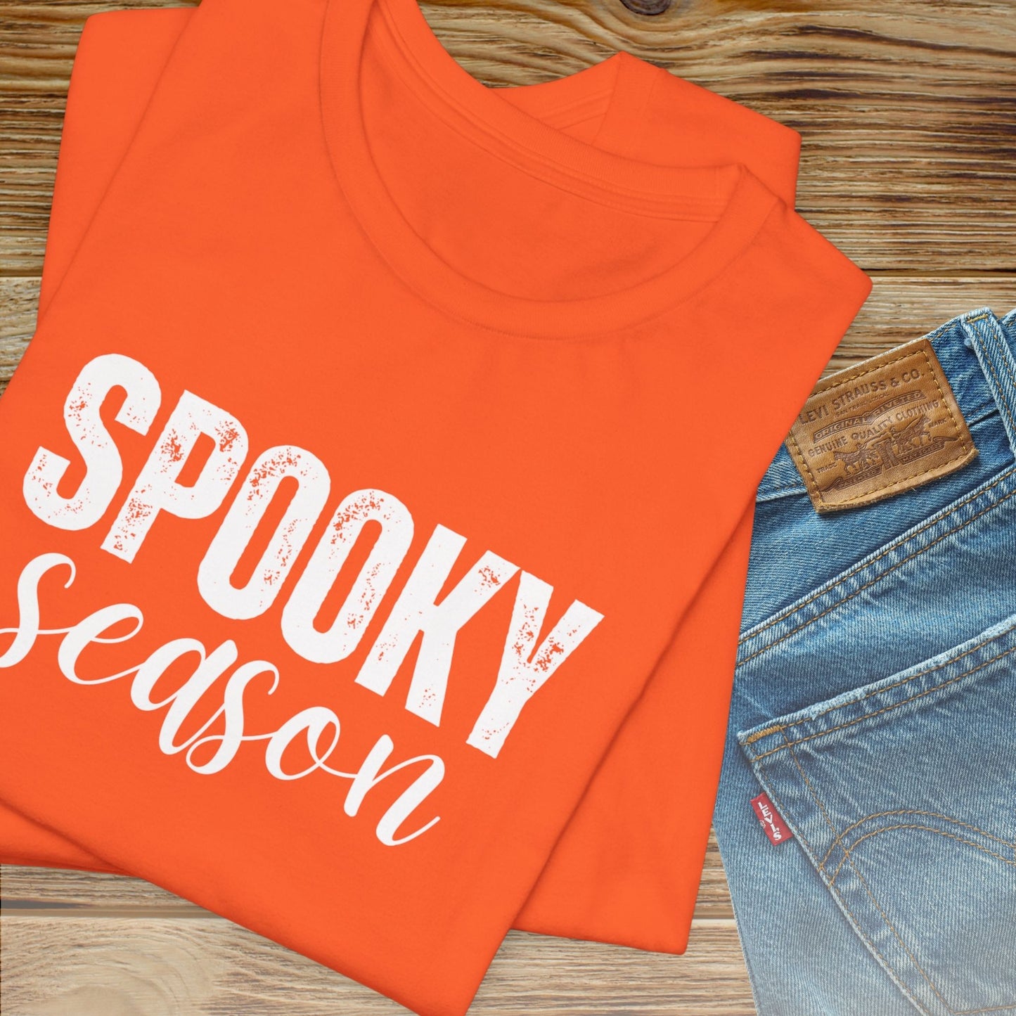 Spooky Season T-Shirt