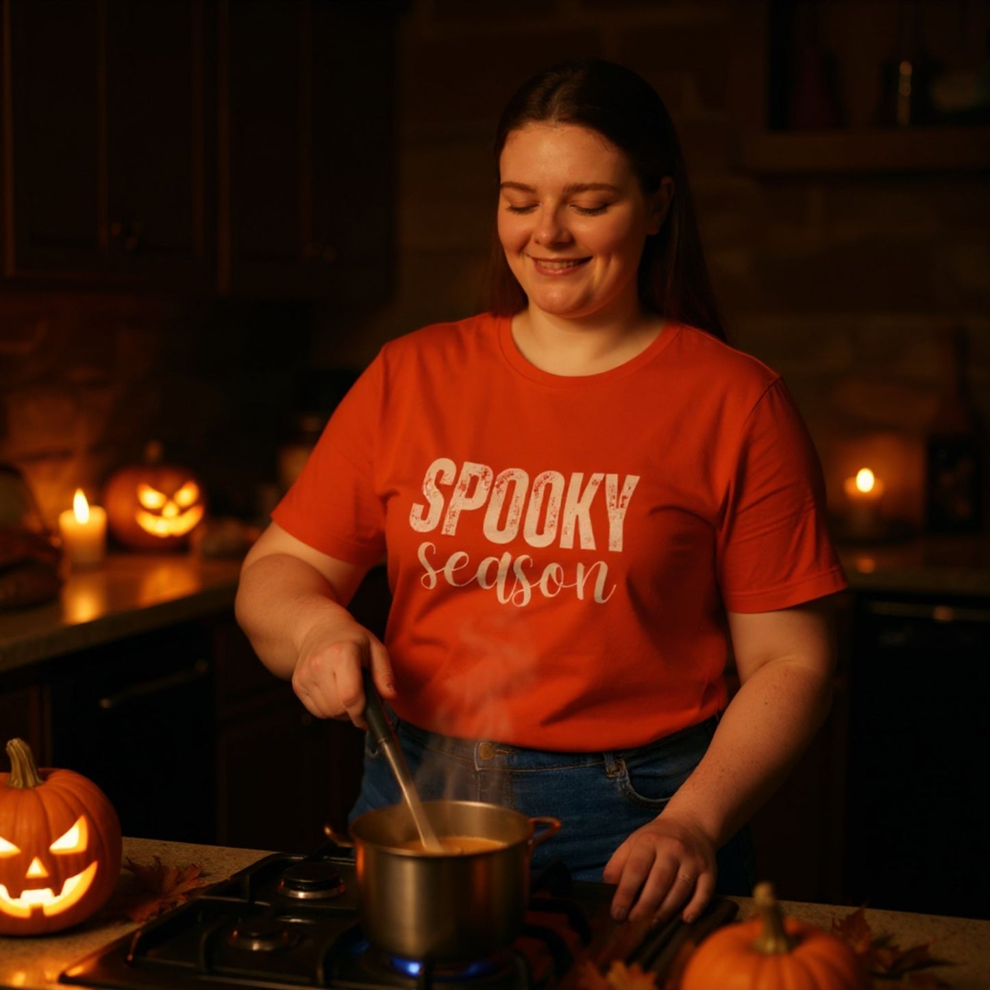 Spooky Season T-Shirt