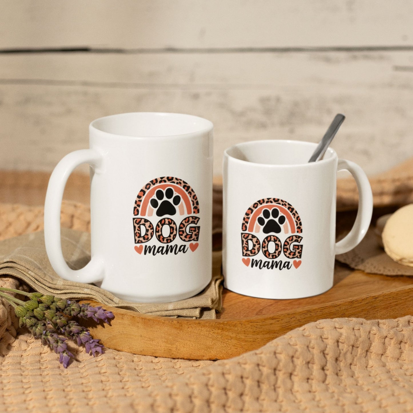 Dog Mama Mug