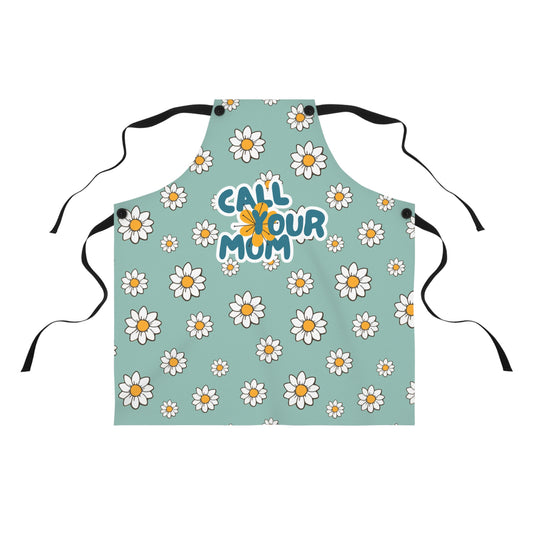 Apron TEST - Call Your Mom