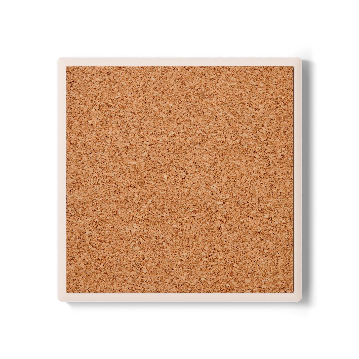 Ceramic Coaster-Cowboys