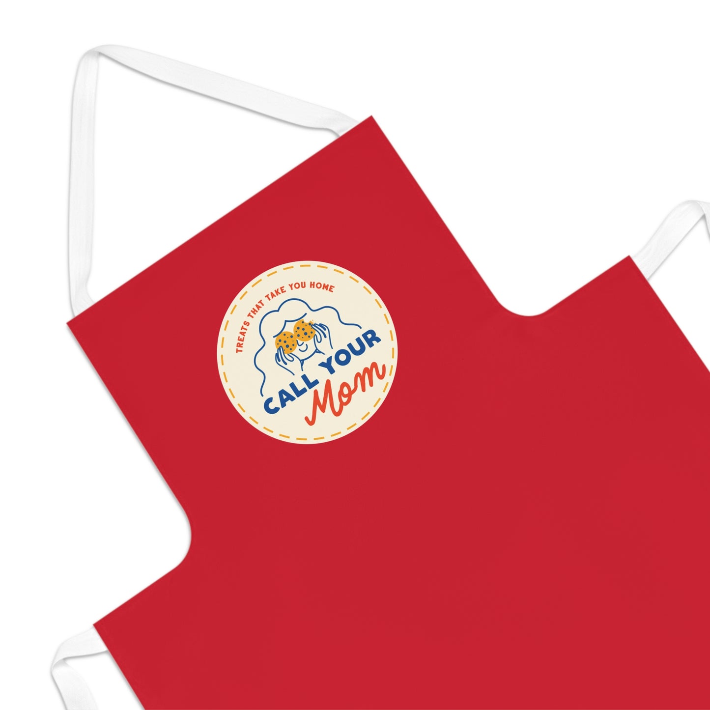 Adult Apron (AOP)