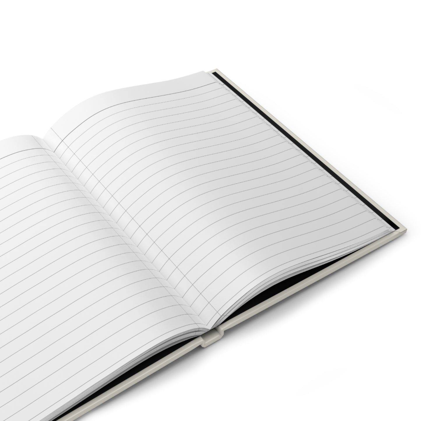 Sailboat Hardcover Journal TEST