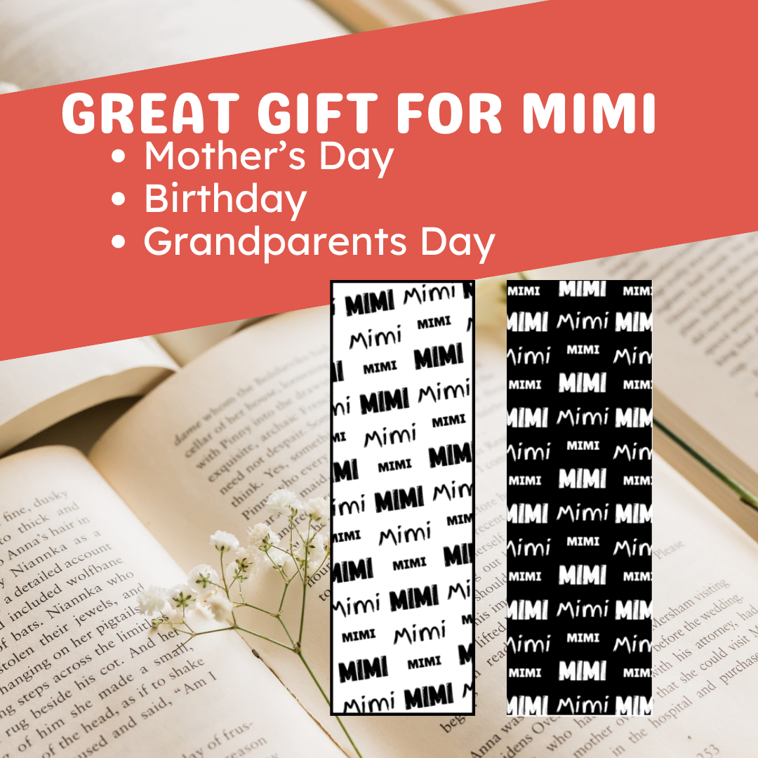 Mimi Bookmarks