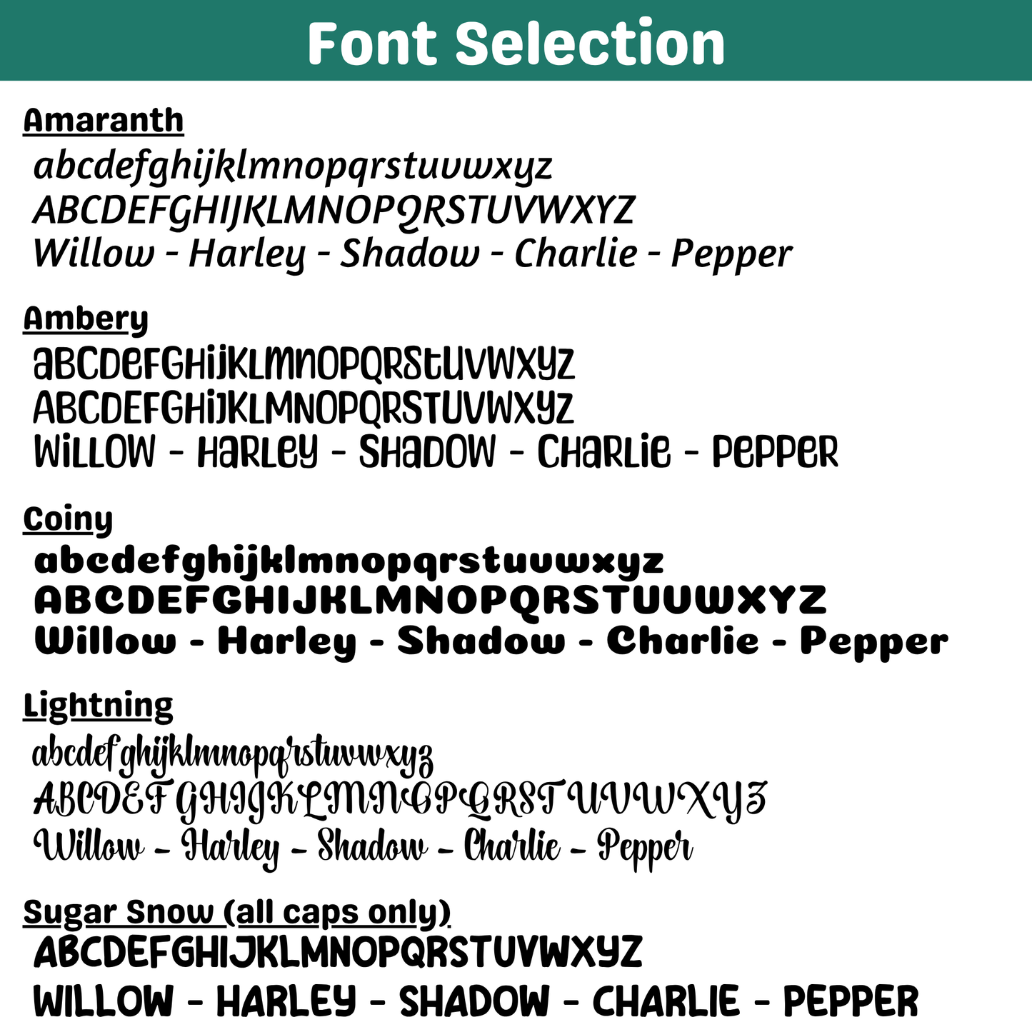 Custom Pet Food Mat - Buffalo Plaid